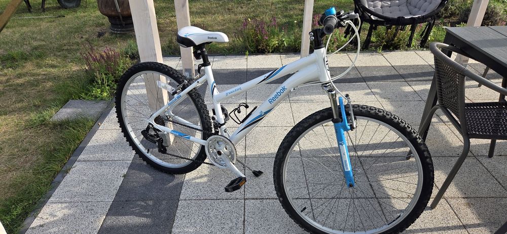 Rower MTB Reebok