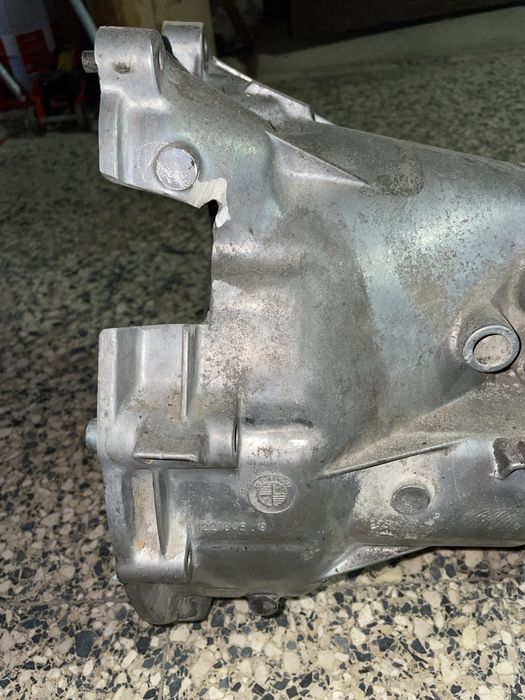 Caixa velocidades bmw e36 318is