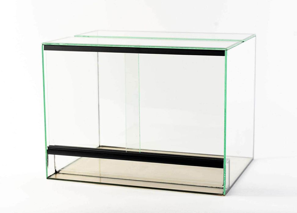 Terrarium 30x20x20 poziome