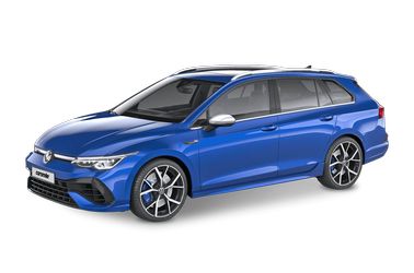 Zdjecie główne modelu VOLKSWAGEN Golf Kombi