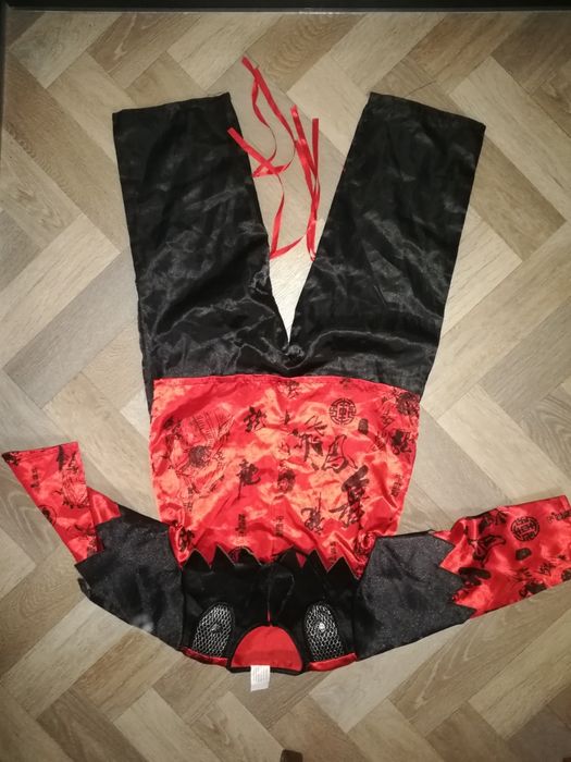 Карнавальный костюм