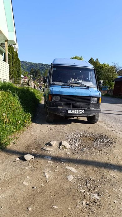 Продам або обміняю на газ 53 самоскид