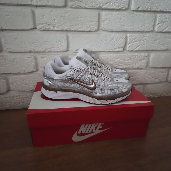 Buty damskie nike p 6000 38