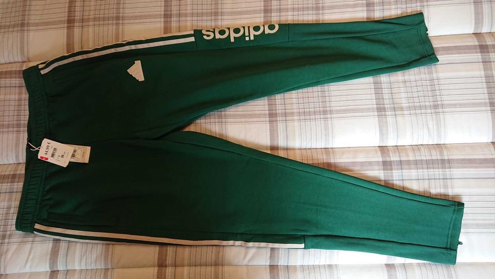 Calças desporto ADIDAS - NIKE - PUMA