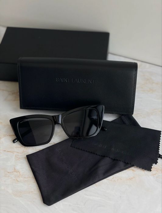 Окуляри sl saint laurent