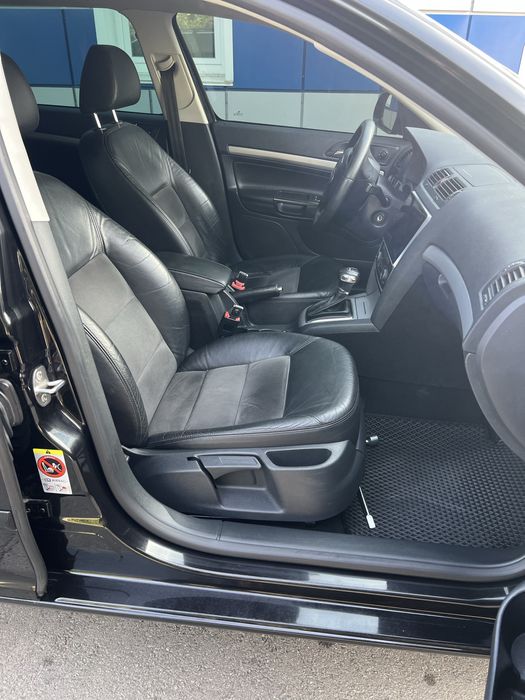 Skoda Octavia A5 Рестайлінг 2011р в гарному стані