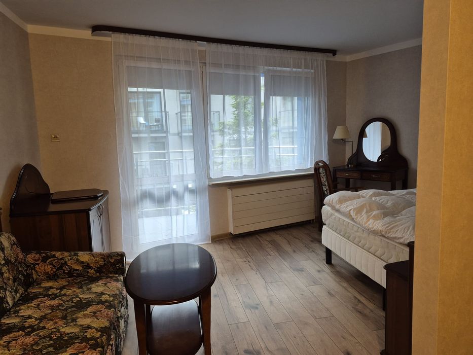 Apartament Kasprowicza