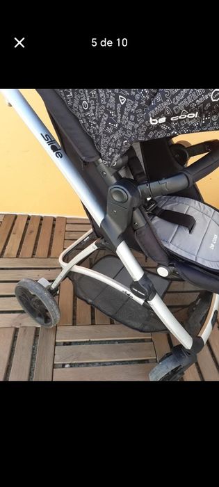BeCool Duo Ovo e Carro passeio435348964713451526