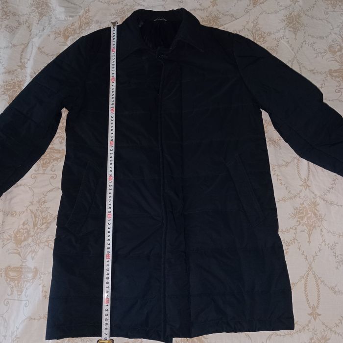 Куртка чоловіча зимова