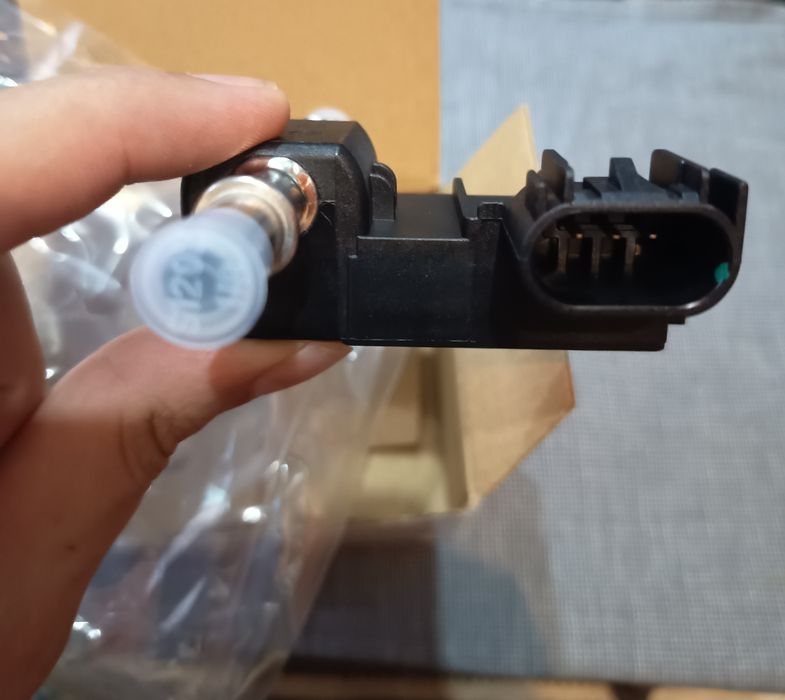 Sensores de Combustível Flex (Flex Fuel Sensor)
