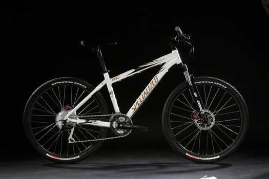 2007 Specialized Rockhopper Disc 19 4 26 2.00 8 000 Olx