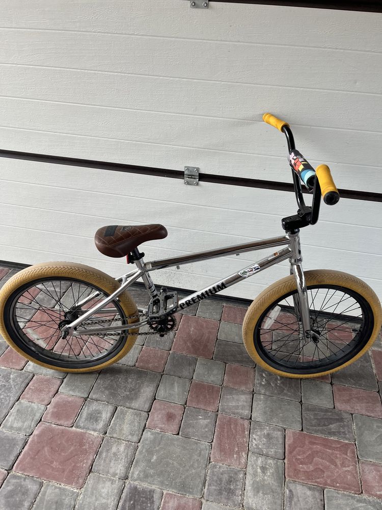 BMX Premium Subway 8 500 Olx