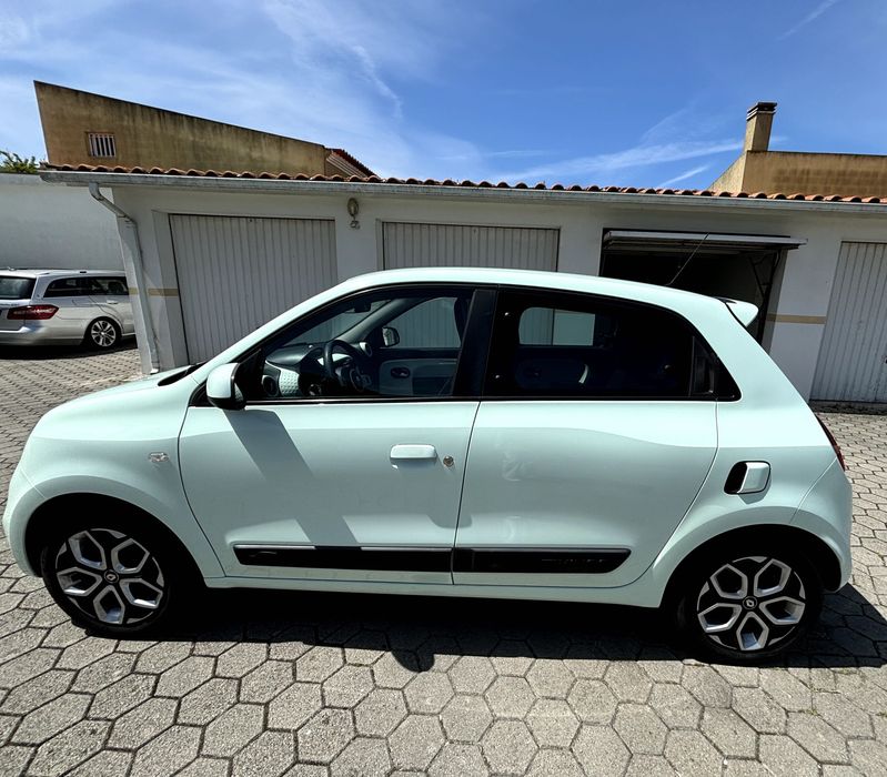 Renault Twingo 1.0 SCe Zen