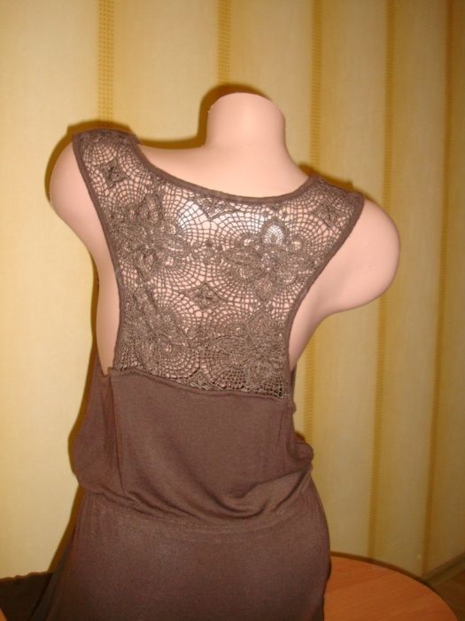 Сукня, сарафан, платье, Л-ХЛ