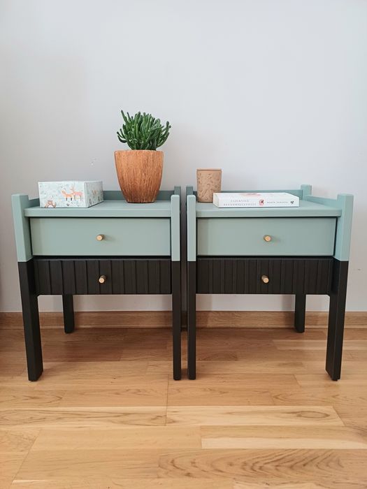 Szafki stoliki nocne