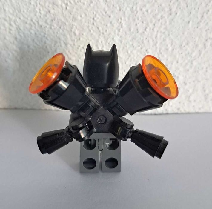 Figura Lego Batman (Rocket Pack)