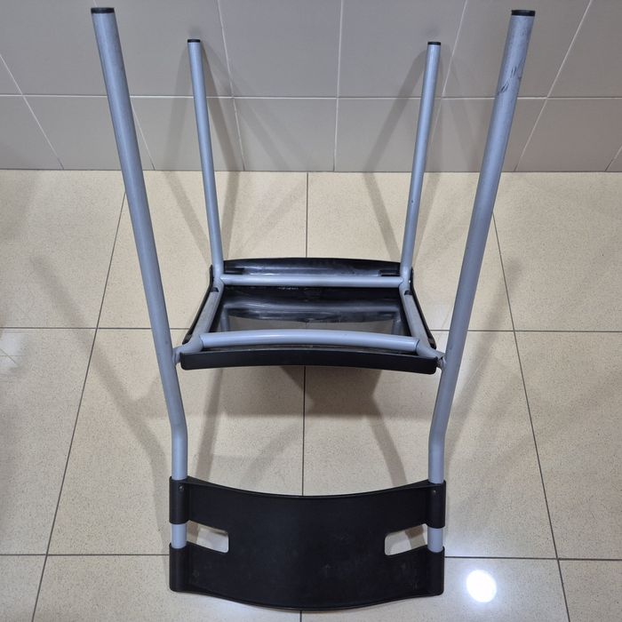 Estrutura cadeira cozinha ikea