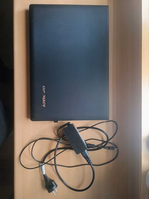 Laptop Lenovo G50-30 N3530/4GB/240GB SSD/DVD-RW/Win10