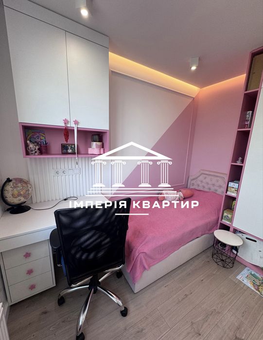 Дорогой диз. ремонт‼️4к. 93кв.м. Одесская‼️ЖК «Дом на Зерновой»