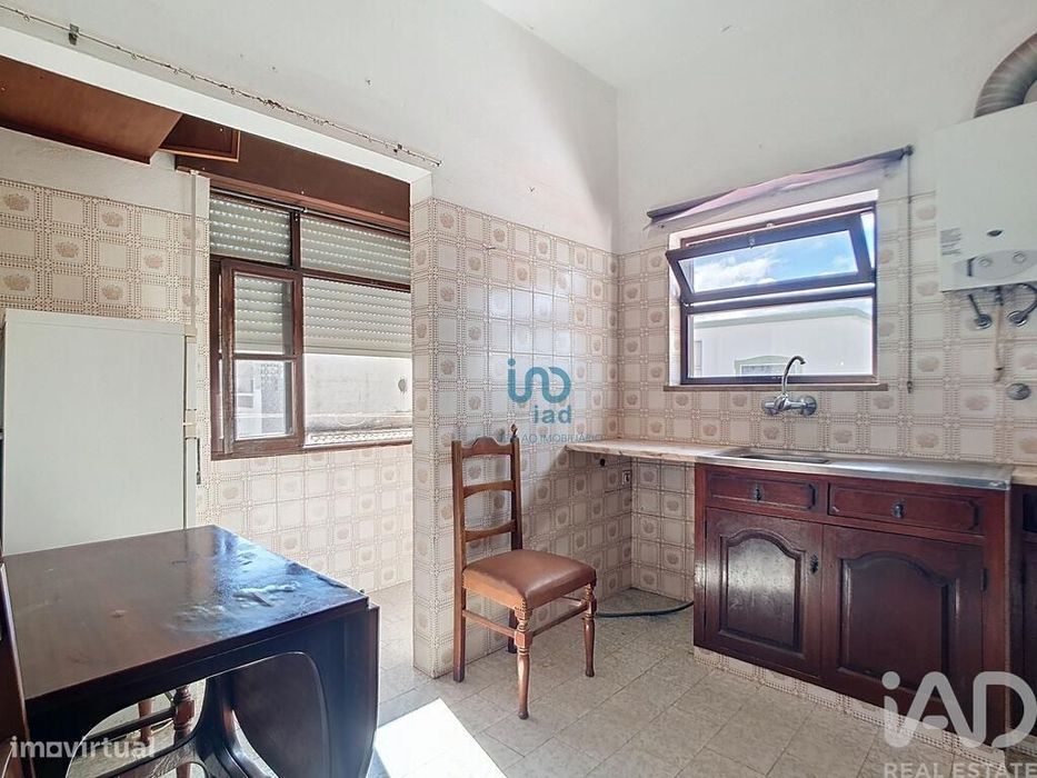 Apartamento T2 em São Gonçalo de Lagos