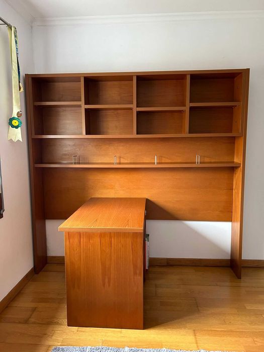 Quarto Solteiro Completo