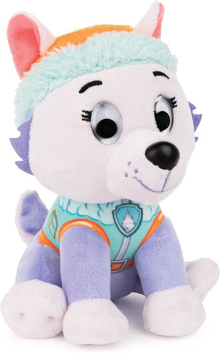 М´яка Еверест GUND PAW Patrol Soft Dog Everest Щенячий патруль Цуценя