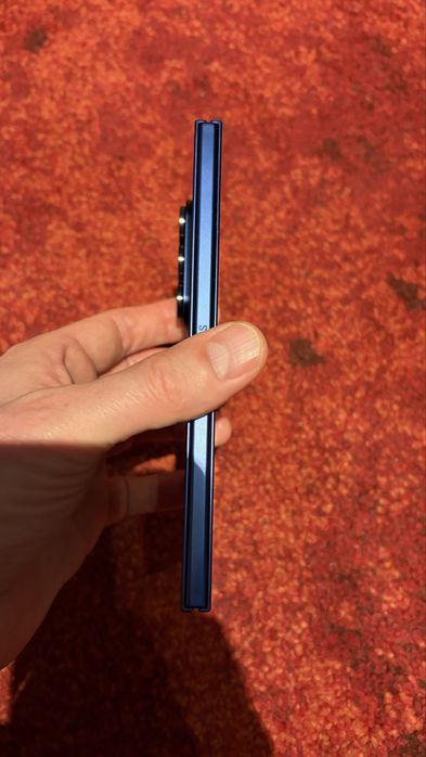 Samsung Galaxy Z Fold 7