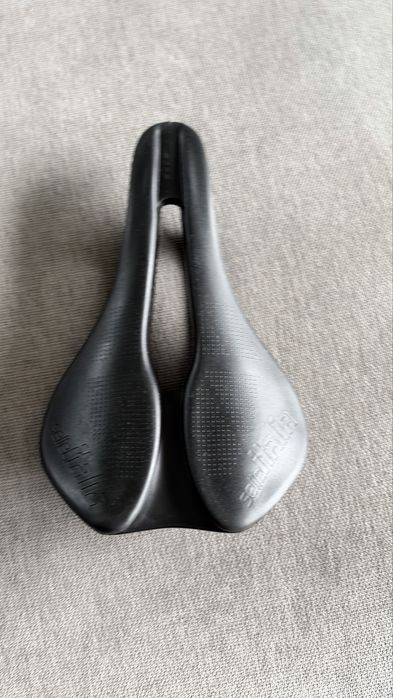Siodełko SELLE ITALIA Model X nowe