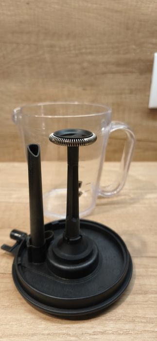 Капучинатор lavazza lf 400 milk