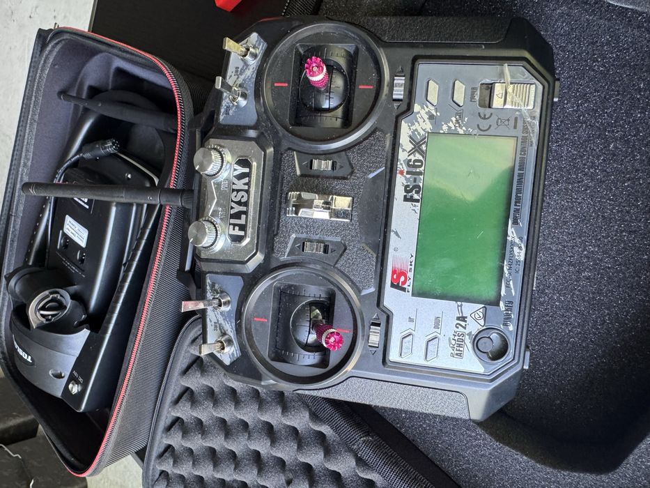 Echosonda Toslon Tf520 autopilot Iboat Gwarancja Prolam