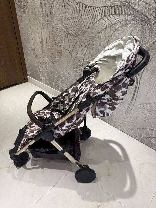 Wózek spacerowy Mondo Stroller Wild Paris Elodie Details
