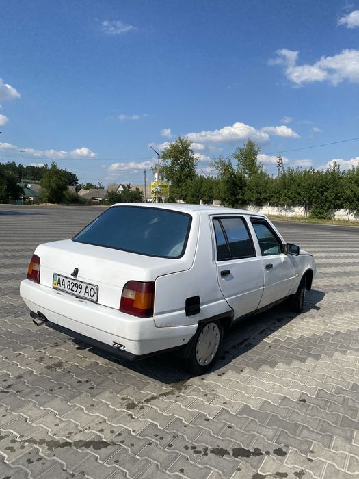 Заз 110307 Таврія