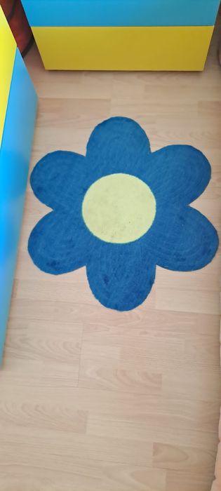 Mobilia de quarto de criança