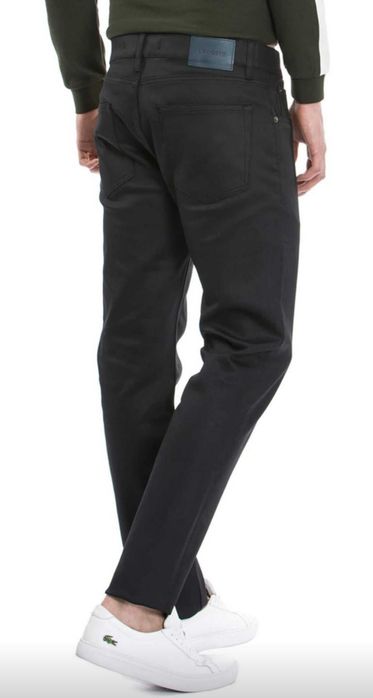 Джинсы Lacoste - W33 / W34  - оригинал - с пропиткой
