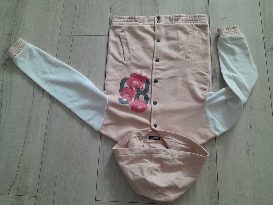 Bluza dziewczeca typu collage 146/152