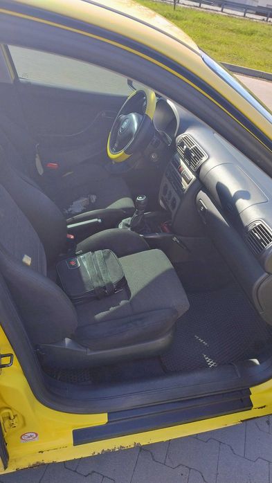 продам авто SEAT LEON 2003