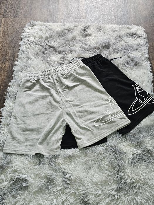 !РОЗПРОДАЖ! Шорти Broken Planet S-L
