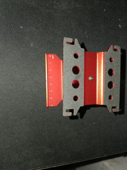 Suporte para carro telecomandado maximo 1/14