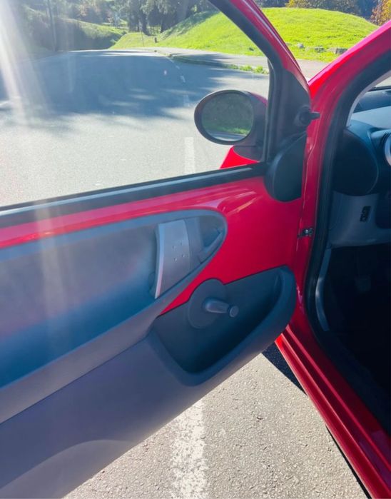 Citroën C1 1.0 C-Chic