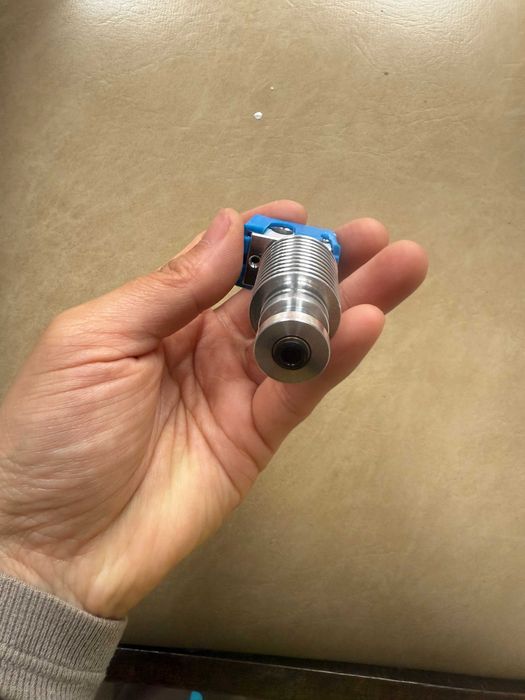 V6 Hotend Hot End Kit for PRUSA I3 MK3S MK3S+ MK2.5S V6 Nozzle