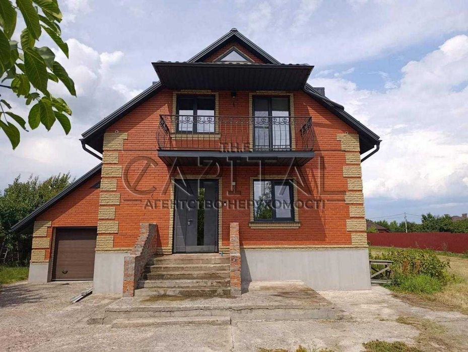 Продаж будинку, Гореничі, Бучанський р-н
