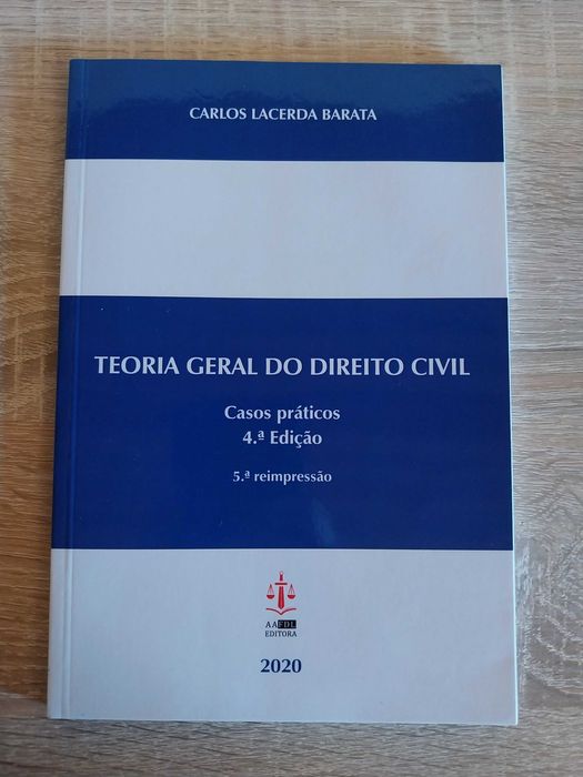 Casos Práticos: Teoria Geral Direito Civil + Constitucional + Economia