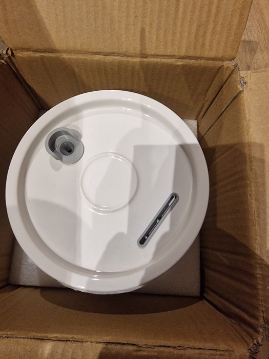 Ceramiczne poidło dla kotów