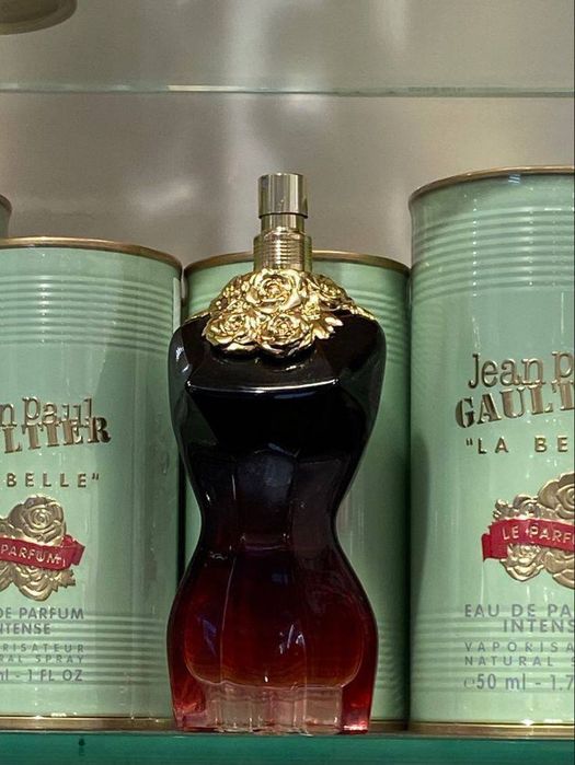 НОВИНКА!!!Jean Paul Gaultier La Belle