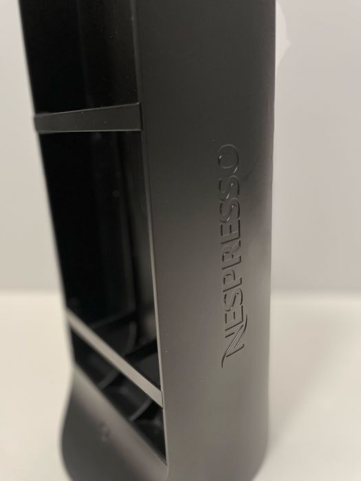 Dispensador de cápsulas NESPRESSO.