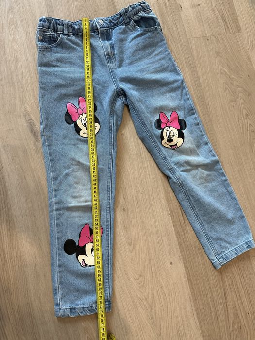 Джинки для дівчинки