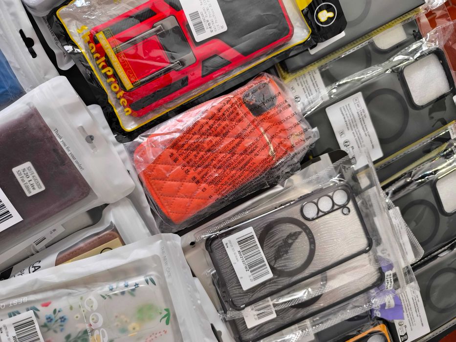 53 capas para telemóvel variadaa