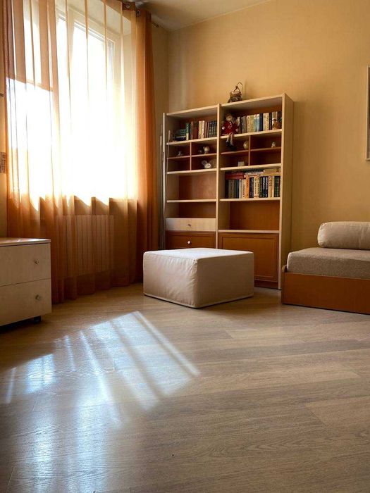 Продам квартиру в исторической части города, ул. Чернышевского 21