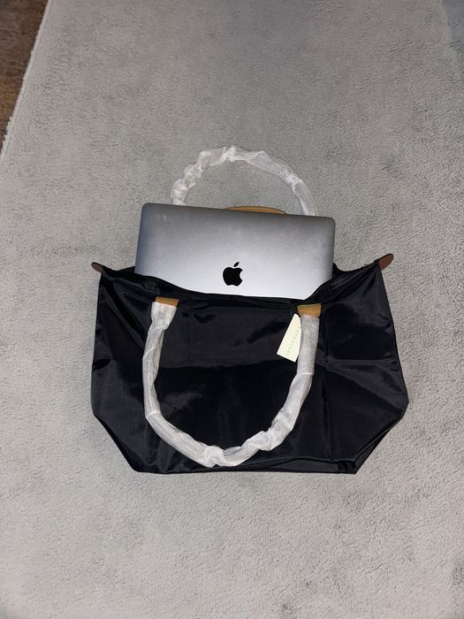 mala longchamp nova