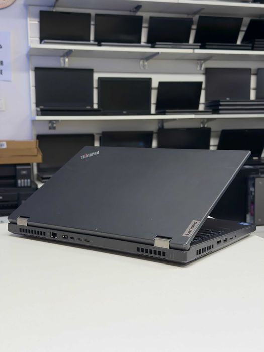 SPRZEDANY Lenovo ThinkPad P15 Gen 1 |15,6"| Intel Xeon W-10855M 32GB RAM 512GB SSD | NVIDIA QUADRO RTX5000 16GB GAMINGOWY GRAFICZNY